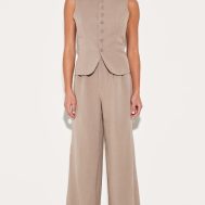 d8bfffbf356484aed9c0bef35b9a93196d8b7e85_CNL9525_1_taupe_tailored_tie_detail_woven_wide_leg_trousers