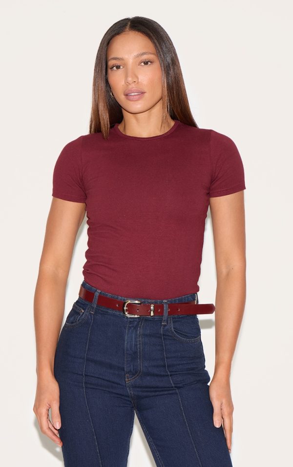 d8ee62a76c6676124f56bcfdf780bc207f8c5f70_CNK3174_1_tall_burgundy_premium_cotton_cap_sleeve_t_shirt