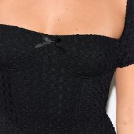 d8f2d129e644d1dfcd9c110d6bb5885f992a7a0f_CNM3481_4_petite_black_textured_bardot_puff_sleeve_mini_dress