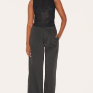 d90f2bca3065b3f2a06d1b4bdfc8e04e9a426b7b_CNL7524_3_black_lace_ruched_shoulder_high_neck_top