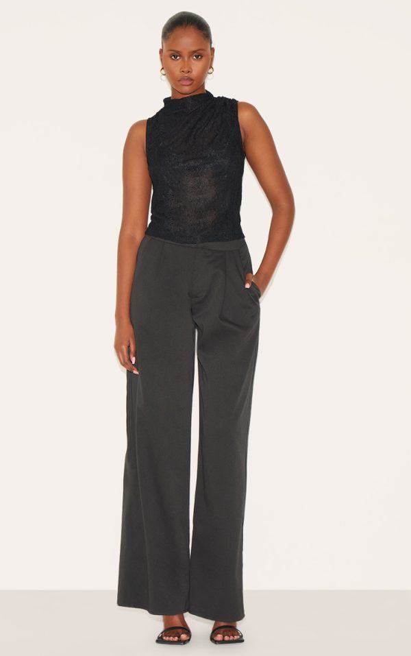 d90f2bca3065b3f2a06d1b4bdfc8e04e9a426b7b_CNL7524_3_black_lace_ruched_shoulder_high_neck_top