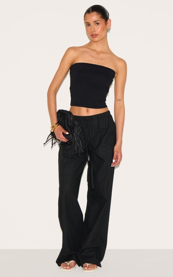 d9102161dfe2523774a9aacd4a3a85df506cec8c_CNN1954_3_tall_black_soft_cotton_bandeau_top