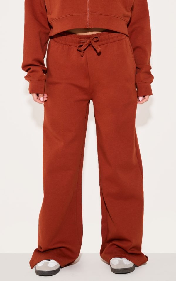 d928b9fbeed67f810845274280ba452157231edf_CNL8059_2_ginger_interlock_wide_leg_split_hem_joggers