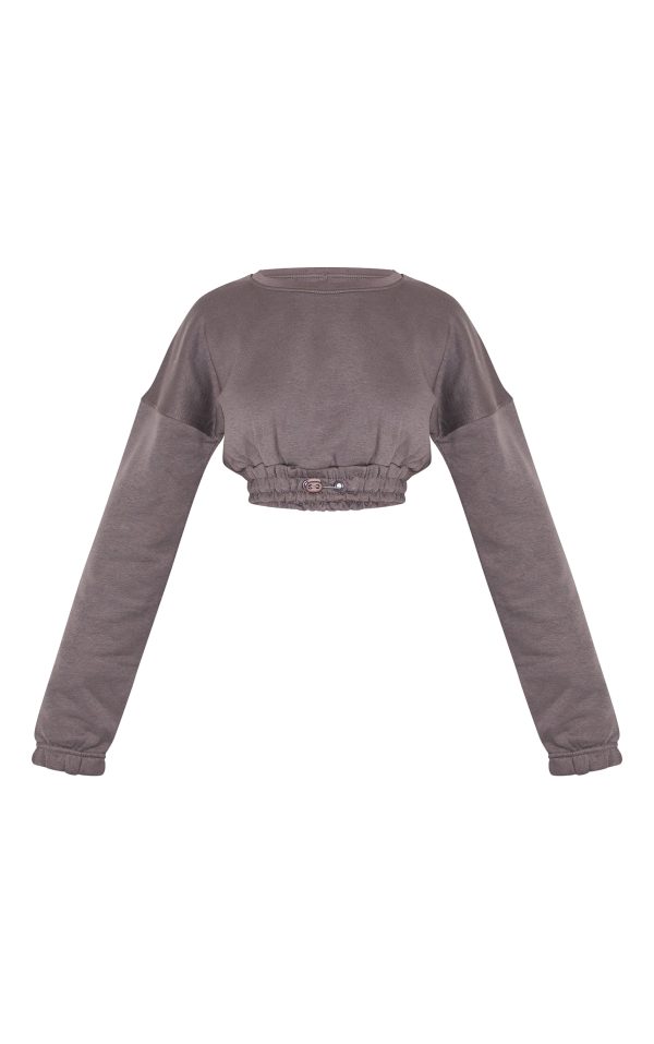 d937c5f50708817306bcfd39d4bbfae4204f905a_CNG1134_5_petite_steel_blue_crop_elasticated_sweat_top
