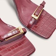 d93f4345205ffa550b5d1adbb9e60bb601951584_CNJ8468_4_burgundy_pu_square_toe_double_buckle_high_stiletto_heeled_sandals
