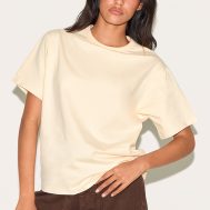 d954d4840170c69cd2870eefa4ec596dbe150171_CNM8383_1_butter_yellow_cotton_basic_oversized_t_shirt