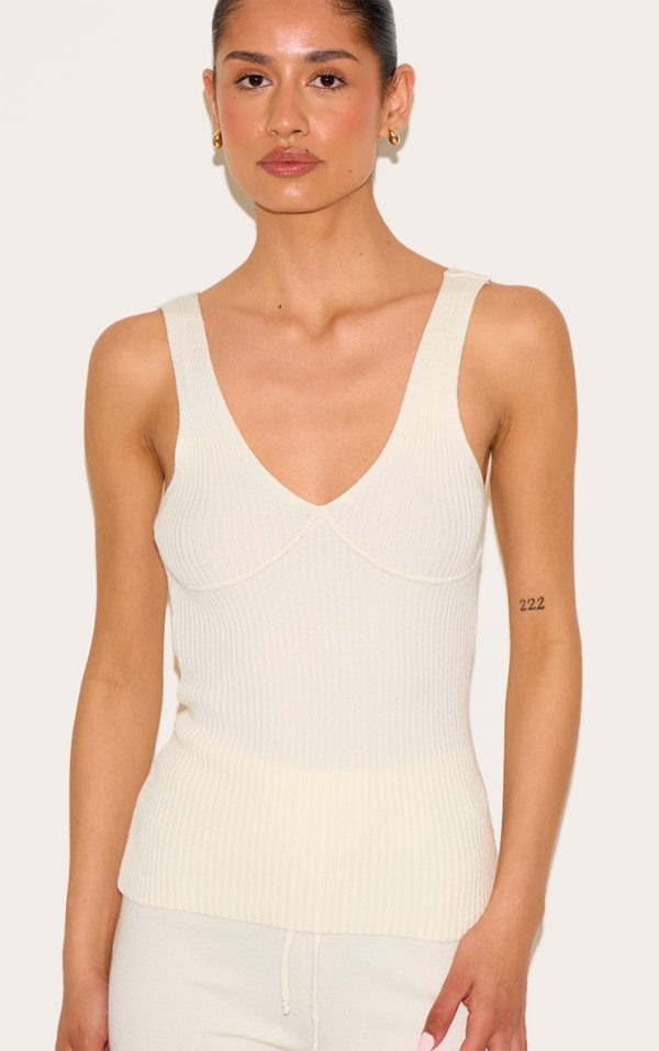 d96ae14d41dd5a606e6a038c2f95cb10c2072c8d_CNM9864_4_tall_cream_knitted_ribbed_longline_tank_top