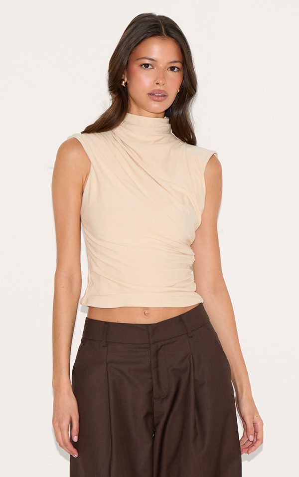 d9843c8b43c3ba4bbd0686161111906aacb34a53_CNM6674_1_stone_soft_touch_ruched_detail_long_top-1