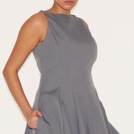 d98f15bd1c72ec3b37539cbe7b09e8ed3af00951_CNL9999_4_plus_charcoal_woven_pleated_slash_neck_shift_dress