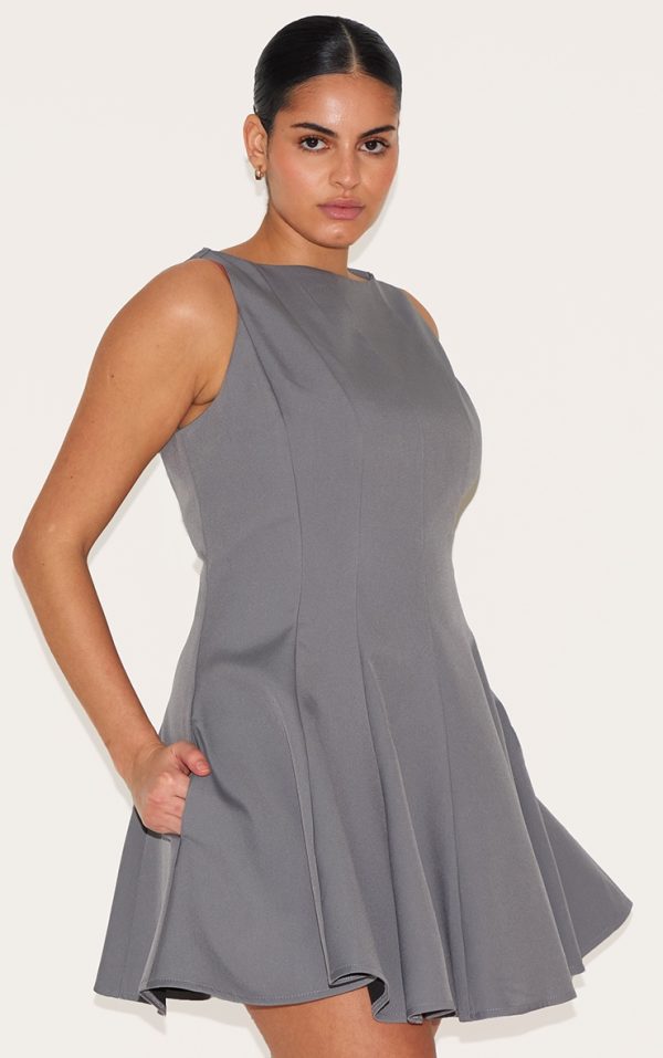 d98f15bd1c72ec3b37539cbe7b09e8ed3af00951_CNL9999_4_plus_charcoal_woven_pleated_slash_neck_shift_dress