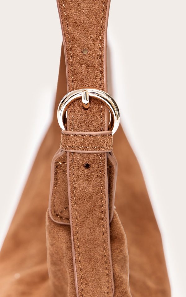 d997dfcf542483dc9537de744bbd26402c7052b1_CNM3902_3_tan_suede_elongated_curved_shoulder_bag