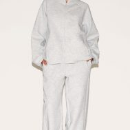 d9b6c64e64cd34cddef79f3567b03732c9e1f193_CNM7245_3_petite_ash_grey_oversized_interlock_zip_through_sweatshirt