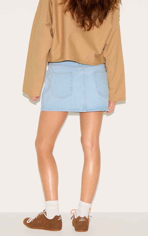 d9eaeb356dd5d672678a2f3de719e8b46ec9bf4e_CNM0839_3_light_blue_rigid_denim_mini_skirt