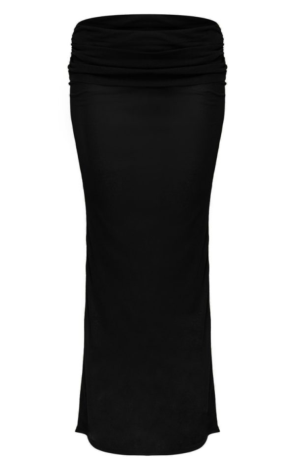da3f9c9f5736c607ab39c1346f50127e21cc9200_CNH7561_5_black_sheer_burnout_mesh_fold_over_hem_low_rise_maxi_skirt