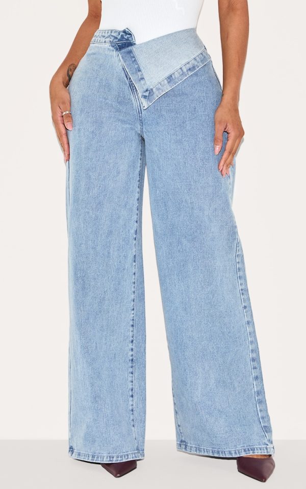 da4b116f3c34f2c5a350a0b86d87027ae4a2e390_CNJ3359_2_shape_light_blue_wash_foldover_waist_wide_leg_jeans
