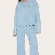 da934a7ac19a0dd02259e1616c663d2ad0706a1c_CNM0871_3_light_blue_long_sleeve_slouchy_denim_rugby_shirt