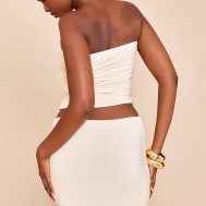 daa3bbfcb2762af2da1302ceaf63804efe019135_CNN1513_2_almond_double_layer_slinky_ruched_bandeau_top
