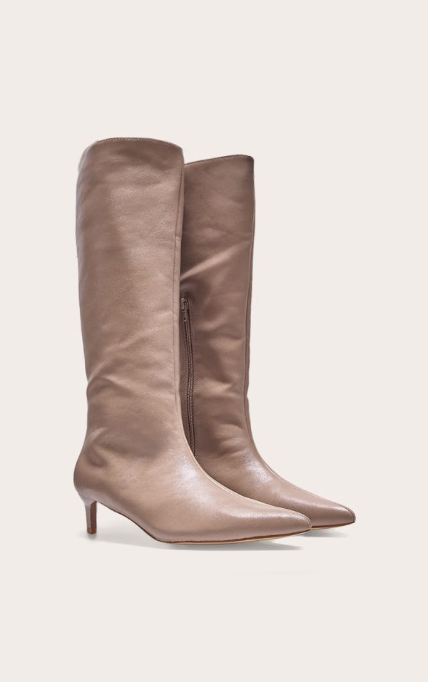 daa9285b9aa840f44ddcb0602b2756c1027196c1_CNJ8445_2_mushroom_pu_point_toe_low_stiletto_knee_high_heeled_boots