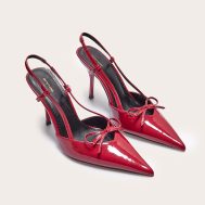 dac1644e51c18f25dfaca94c9074dee37f8acc76_CNL4154_2_red_patent_pu_point_toe_bow_detail_mid_heel_courts
