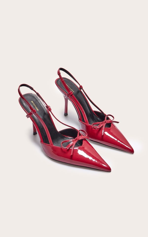 dac1644e51c18f25dfaca94c9074dee37f8acc76_CNL4154_2_red_patent_pu_point_toe_bow_detail_mid_heel_courts