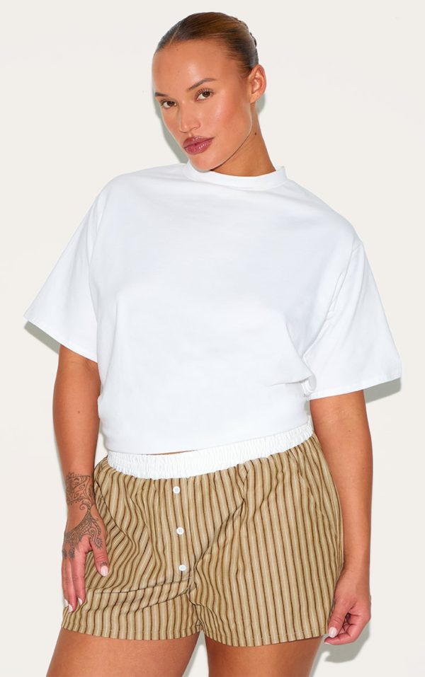 dac51e6b67cc72506e48d21e96fd24016412d738_CNL9924_4_plus_chocolate_pinstripe_cotton_poplin_contrast_waistband_short