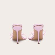 dad61379944b387b1957a93302450fa28f0008e3_CNL6430_3_pink_wide_fit_pu_point_toe_multi_bow_high_stiletto_heeled_mules