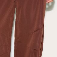 db38feb0b02e3edcaaa098d0965b7c62ae058714_CNM0635_4_chocolate_woven_tailored_cocoon_leg_trousers-1