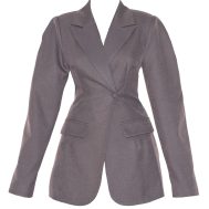 db3a40caf0c77fef48e42f4f6a9848d535ebee2c_CNL7332_5_charcoal_drop_shoulder_cinch_waist_extreme_oversized_blazer