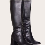 db5790aafc061ee9b1ee34148455d70590882227_CNG5911_2_black_pu_square_toe_flare_block_heel_knee_high_boots