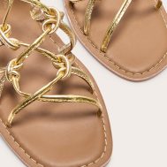 db6802c85c65e4649e92929d5a60468c036939c7_CNE1327_4_gold_metallic_real_leather_square_toe_knotted_strap_tie_up_sandals