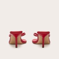 db770540bb9e5ae9faaf3905c38053e39e42b64e_CNL8073_3_red_pu_square_toe_thong_mid_stiletto_heeled_mules