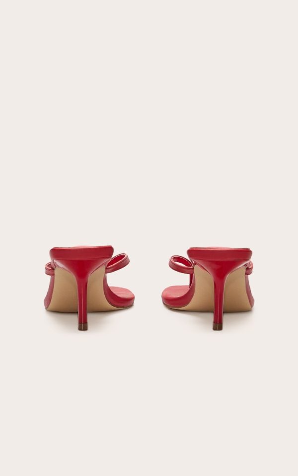 db770540bb9e5ae9faaf3905c38053e39e42b64e_CNL8073_3_red_pu_square_toe_thong_mid_stiletto_heeled_mules