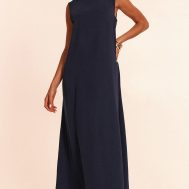 db88d11c6a542f4e7aabccccda1beabbc703c5e3_CNN1450_3_navy_floaty_woven_boat_neck_maxi_beach_dress