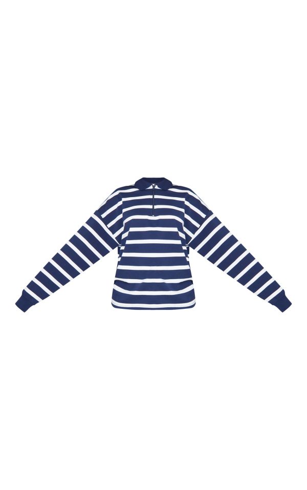 db8c7a08f5da9f10b1d8fda550a22062f6dcc411_CNM8124_5_navy_loopback_sweat_stripe_quarter_zip_sweatshirt