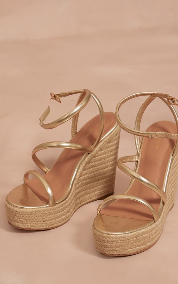 db994a850ebb696739faa04b0c95a046b1dbdfb8_CNH6962_3_gold_wide_fit_pu_round_toe_asymmetric_strap_platform_heeled_wedges