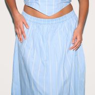 db9f02fa86ff464948cc8dff8b2652ccb8973ce6_CNM5111_4_plus_blue_cotton_poplin_maxi_a_line_skirt