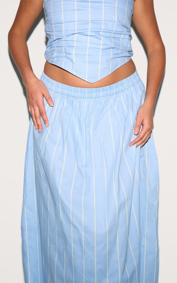db9f02fa86ff464948cc8dff8b2652ccb8973ce6_CNM5111_4_plus_blue_cotton_poplin_maxi_a_line_skirt
