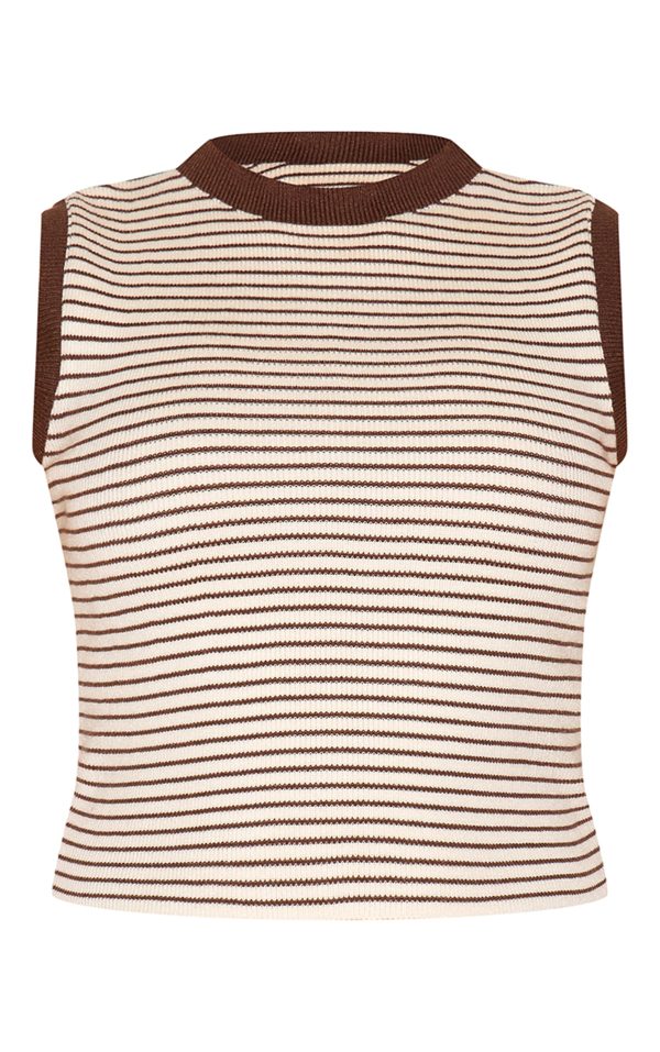 dba4bd17cf5ceddf493c029ef588b1d4469f519a_CNM8086_5_shape_mocha_knitted_stripped_vest_top