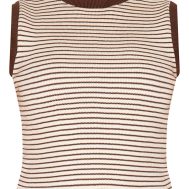 dba4bd17cf5ceddf493c029ef588b1d4469f519a_CNM8086_5_shape_mocha_knitted_stripped_vest_top