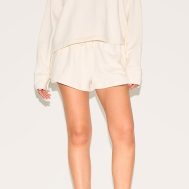 dbb35494f0d6d5c1c66bbc6f5e200ee06aba100b_CNM8432_2_petite_cream_loopback_mini_sweat_shorts
