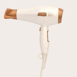 Beauty Works Hair Dryer Travel Set