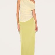 dbfdc0a130d4224545612378b49bf7914239ca82_CNM8376_3_butter_yellow_burnout_mesh_asymmetric_hem_long_top