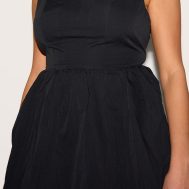 dc027f7f7de1ae330528c1a8957dbc389332b979_CNK2186_4_plus_black_puffball_mini_dress