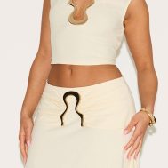 dc0984937c853afcfe6acd110b9d44fdf44d2ac3_CNM6337_4_shape_cream_linen_fold_gold_wave_trim_maxi_skirt
