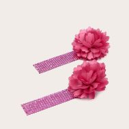 dc0a411e84df4c0e65811bc10064b8e53aad20bf_CNK9136_3_pink_large_floral_chain_tassel_statement_earrings
