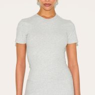 dc0e2807d1276ae3528828d308b3d88765689205_CNM5520_1_petite_grey_marl_sculpt_longline_short_sleeve_gym_top