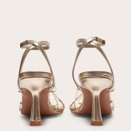 dc0f04b714806dc9cfd35e1a5adc59f6f1b17c3c_CNB5374_3_gold_pu_metallic_square_toe_cross_over_strappy_mid_heeled_sandals