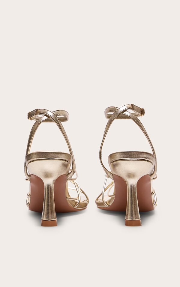 dc0f04b714806dc9cfd35e1a5adc59f6f1b17c3c_CNB5374_3_gold_pu_metallic_square_toe_cross_over_strappy_mid_heeled_sandals