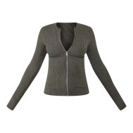 dc1b2732060b4c45c04284d086797a40e31089ff_CNC4489_5_moss_khaki_two_tone_rib_longline_zip_up_top