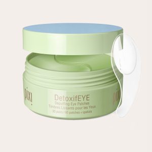 Pixi Detoxifeye Under Eye Patches